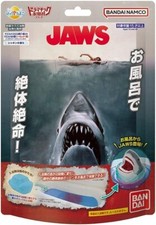 Bandai JAWS Dramatic Bath Series Bath Bomb Bikkura Tamago NEW japan picture