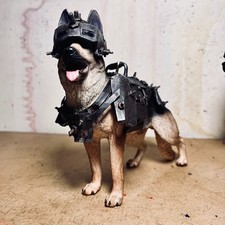 1/6 fallout threezero dog meat picture