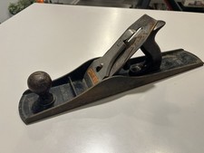 Vintage Stanley Bailey No. 6 Fore Plane – Made in USA – $55 OBO picture