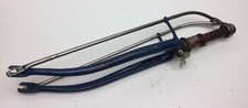 Vintage 1940/50s Schwinn Bicycle Locking Truss Rod Fork 26” 2.125” B6 Postwar picture