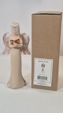 Gentle Souls - Angel Figurine With Book - 80071 - Copper Wings 8