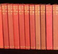 NELSONS HISTORY OF WORLD WAR 1 - 23 VOLS ON DVD - WW1 JOHN BUCHAN BOOKS SOMME picture