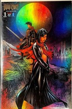 Blood Legacy #1 (2000) Top Cow / Image Comics picture