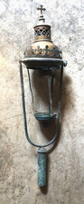 Catholic CHURCH. PROCESSIONAL TORCHES LANTERNS LAMPS picture