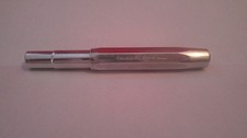 Kaweco AL Sport Fountain Silver Pen Gold Nib picture