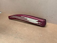 1952 Rollfast Deluxe Bicycle Tank Original Paint picture