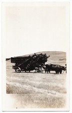 RPPC Thresher Avery Company 