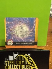 1999 Pokemon Action Flipz Premier Edition #26 81 Magnemite 82 Magneton picture