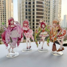 Anime The 100 Girlfriends Who Really Love You Acrylic Stand Figure picture