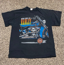 1996 Harley-Davidson 