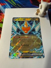 Rotom EX 029/094 Double Rare Phantasmal Flames picture