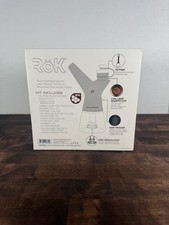 Pulsar RöK Portable Rig Kit SEALED NEW picture