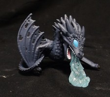 NEW FUNKO BOX LUNCH EX. GAME OF THRONES MYSTERY MINI VINYL ICY VISERION 1/12 picture