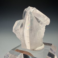 Calcite, 3980' Level, Empire State Mine 4, Balmat, St. Lawrence County, New picture