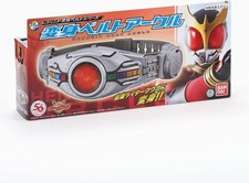 Kamen Rider Legend Henshin Transformation Belt Series Kuuga Arcle Bandai picture