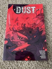Interstellar Dust Omnibus Volume One. Softcover. picture