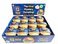 Crazy Fun RMS Mystery Dumpling Metallic Pearl- FULL CASE OF 24 Just Released picture
