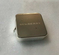 Rare Genuine Burberry Measuring Tape  picture