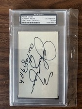 UNASSISTED TRIPLE PLAY,JOHNNY NEUN(1927) ONLY 15 TIMES IN 230,000 MLB GAMES picture