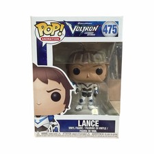 Funko Pop Animation - Voltron Legendary Defender - Lance - #475 picture