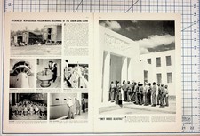 1938 Georgia Prison Chain Gang Article 