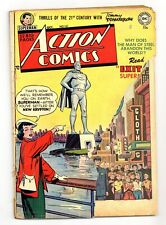 Action Comics #161 FR 1.0 1951 picture