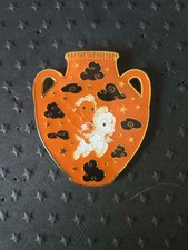 Disney Hercules Vases Mystery Pin - Baby Hercules and Pegasus picture