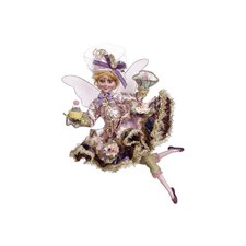 Mark Roberts 51-45184 Sugar Plum Fairy Pink, Small 11 Inches picture