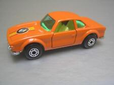 Matchbox Superfast MB45 BMW 3.0CSL rare version made in England Mint Condition picture