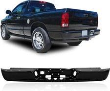 Rear Bumper Face Bar for 2003-2009 Dodge Ram 1500 2500 picture