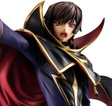 G.E.M. Series Code Geass Lelouch of the Resurrection Zero ABS & PVC figure picture