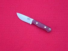 Bark River Micro Bravo Small Fixed Blade Knife picture