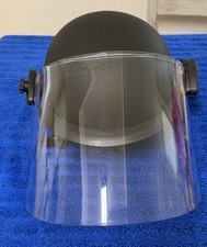 NEW High Com Striker Ach Large Tactical Ballistic Helmet Level 3a w/ Face shield picture