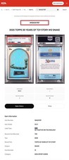2025 TOPPS 30 YEARS OF TOY STORY #12 SNAKE picture