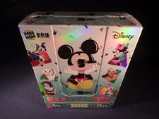 Kakawow Disney Mickey Joy Edition Festivals Collection *Brand New, Sealed Box* picture