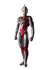 ULTRA-ACT Ultraman Gaia V2 Figure Bandai Japan picture