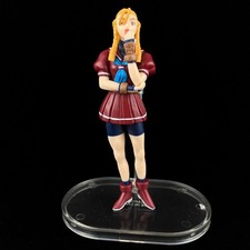Yamato Capcom Fighting Jam Street Fighter Kanzuki Karin Figure Collection Japan picture