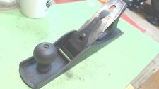 Vintage--Shelton No.14 - USA Made -  Hand -Jack Plane - nice shape and condition picture