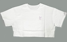 IVE T-Shirt Short Sleeve White The 1st World Tour Show What I Have Japan picture