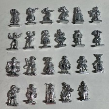 23 Different EPPY Gumball Machine Prizes Tiny Charm “Dolls Of The World” 50’s picture