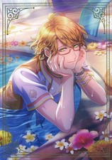 The optimized eBay product title is:Uta no☆Prince-sama♪ Shining Live Trading P picture