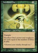 Heedless One ~ Onslaught [ Excellent ] [ Magic MTG ] picture