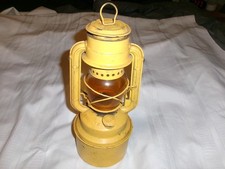 VINTAGE CHALWYN TROPIC SPECIAL LANTERN CONSOLIDATED EDISON SYSTEM. L@@K picture