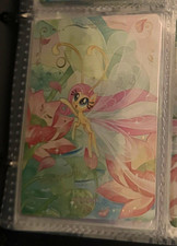 AUTHENTIC fluttershy breezie ZR from moon 12 💕 picture