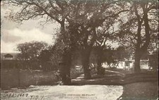 East Gloucester Massachusetts MA Hotel c1900s-10s Postcard picture