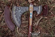 God of war - Kratos Leviathan Axe picture