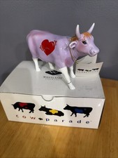 Cow Parade Dating Cow 2000 picture