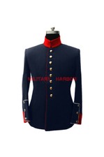 Imperial German Prussian wool Waffenrock picture