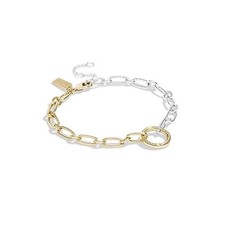 Coach Signature C Charm Starter Bracelet picture