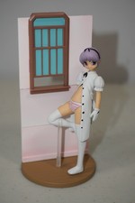 Pocket Theater DX Flat Style Niiso-san Trading Figure Solid Theater Ooji 2006 B2 picture